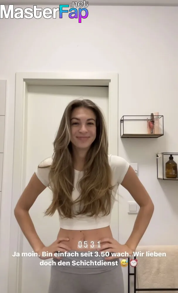 luisasmiling