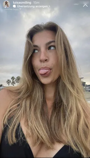 Luisasmiling OnlyFans Leaked Free Thumbnail Picture - #LnbIvrP8dB