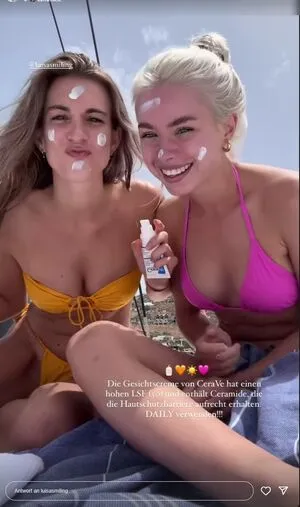 Luisasmiling OnlyFans Leaked Free Thumbnail Picture - #w9XttH2yyn