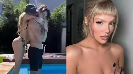 Luisasonza OnlyFans Leaked Free Thumbnail Picture - #6T64rSO2qm