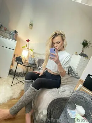 Luisastar OnlyFans Leaked Free Thumbnail Picture - #3xgsV1lj5N