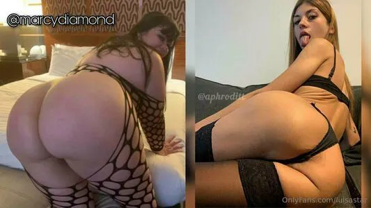 Luisastar OnlyFans Leaked Free Thumbnail Picture - #6yN7GPwg1I