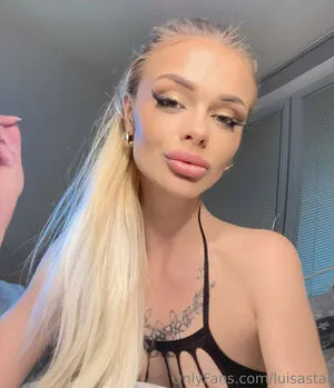 Luisastar OnlyFans Leaked Free Thumbnail Picture - #IdGUK6P5oe