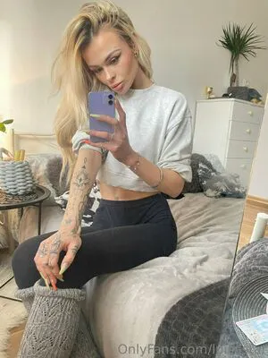 Luisastar OnlyFans Leaked Free Thumbnail Picture - #NCq99WRyWJ
