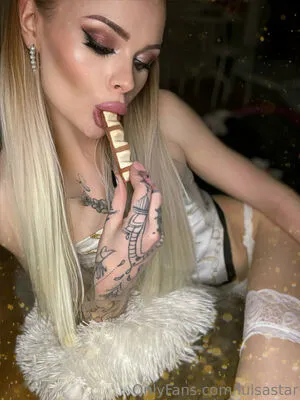 Luisastar OnlyFans Leaked Free Thumbnail Picture - #NPn3gCEiXe