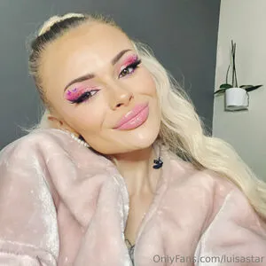 Luisastar OnlyFans Leaked Free Thumbnail Picture - #Ris9OyibwC