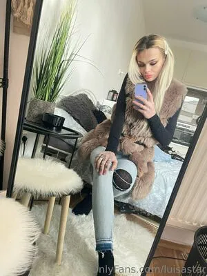 Luisastar OnlyFans Leaked Free Thumbnail Picture - #YCPrJKSmPw