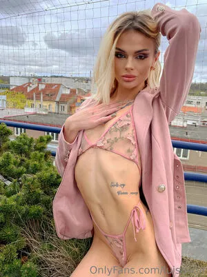 Luisastar OnlyFans Leaked Free Thumbnail Picture - #ZeDHkq5mUu