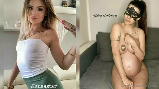 Luisastar OnlyFans Leaked Free Thumbnail Picture - #aiQI6uXfns