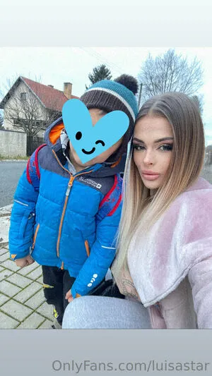 Luisastar OnlyFans Leaked Free Thumbnail Picture - #jAbC7KmE7O
