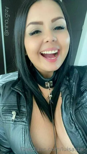 Luisastar OnlyFans Leaked Free Thumbnail Picture - #zdyM5X5cOI