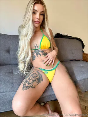 Luisatavarests OnlyFans Leaked Free Thumbnail Picture - #2bnpKmWdQk