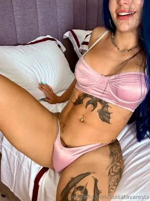 Luisatavarests OnlyFans Leaked Free Thumbnail Picture - #KZgQTX6gbm