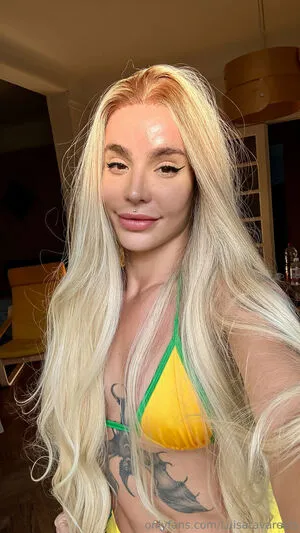 Luisatavarests OnlyFans Leaked Free Thumbnail Picture - #PXjNXlUETL