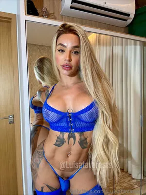 Luisatavarests OnlyFans Leaked Free Thumbnail Picture - #YZjyCmbzrz
