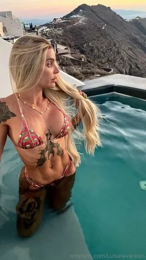 Luisatavarests OnlyFans Leaked Free Thumbnail Picture - #k6WN9wwkrS