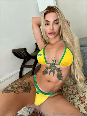 Luisatavarests OnlyFans Leaked Free Thumbnail Picture - #nQDA0YMLru