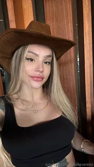Luisatavarests OnlyFans Leaked Free Thumbnail Picture - #q5EDDR6ULr
