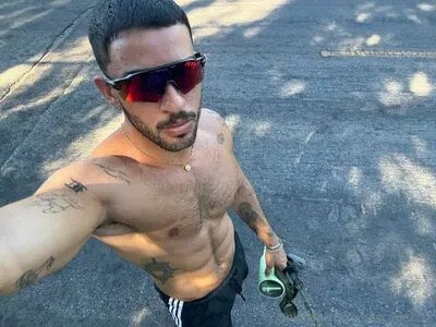Luiscapecchi OnlyFans Leaked Free Thumbnail Picture - #7tVG0ezmSR