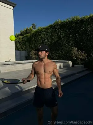 Luiscapecchi OnlyFans Leaked Free Thumbnail Picture - #8043Y69T6A