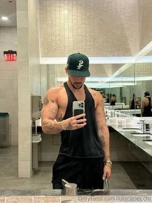 Luiscapecchi OnlyFans Leaked Free Thumbnail Picture - #8PLYuOLMYz