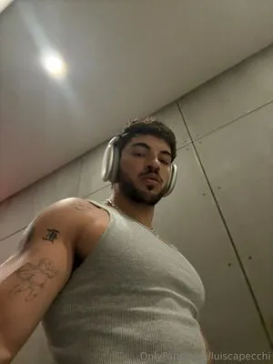 Luiscapecchi OnlyFans Leaked Free Thumbnail Picture - #97Xcucy6yd