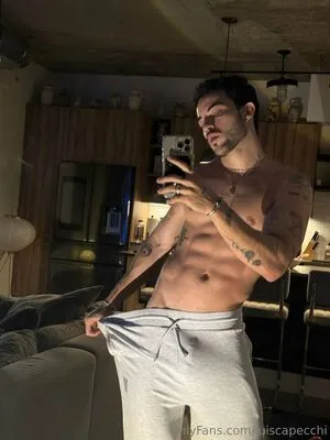 Luiscapecchi OnlyFans Leaked Free Thumbnail Picture - #AsKUR18A27