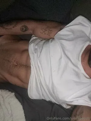 Luiscapecchi OnlyFans Leaked Free Thumbnail Picture - #BDmLFDGPQx