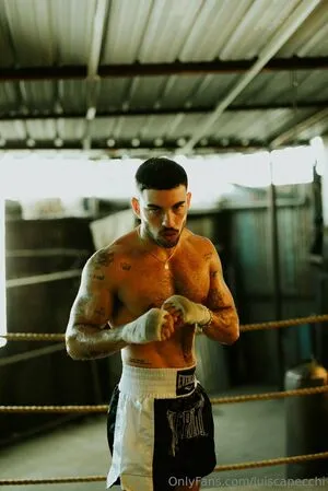 Luiscapecchi OnlyFans Leaked Free Thumbnail Picture - #HzdOuLbG1C