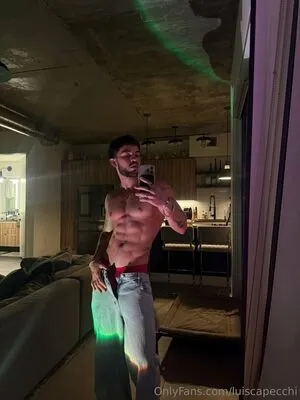 Luiscapecchi OnlyFans Leaked Free Thumbnail Picture - #IO0cYGlCuh