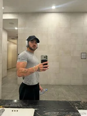 Luiscapecchi OnlyFans Leaked Free Thumbnail Picture - #Is6VUhAWta