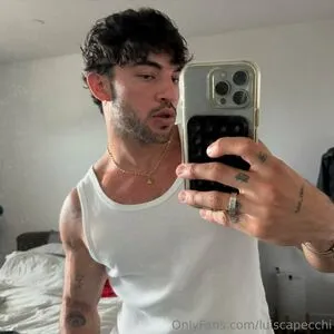 Luiscapecchi OnlyFans Leaked Free Thumbnail Picture - #KjPqTO0zPE