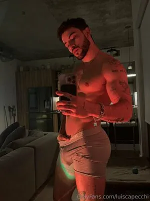 Luiscapecchi OnlyFans Leaked Free Thumbnail Picture - #Lea0S7pKRh