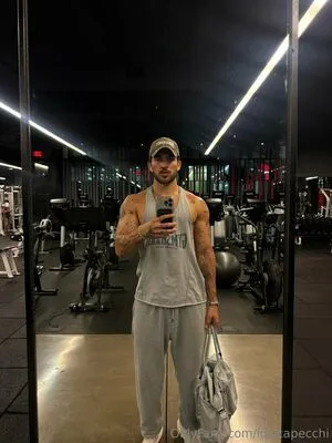 Luiscapecchi OnlyFans Leaked Free Thumbnail Picture - #Lpj7D4BHOV