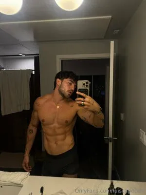 Luiscapecchi OnlyFans Leaked Free Thumbnail Picture - #LqEvUGmJqx