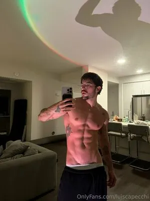 Luiscapecchi OnlyFans Leaked Free Thumbnail Picture - #P4BulHNjs1