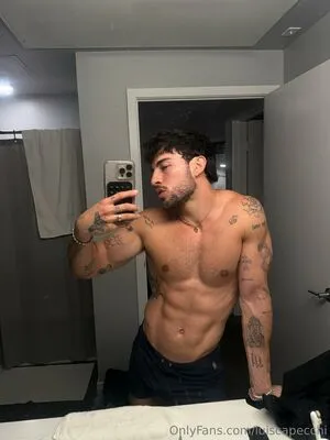 Luiscapecchi OnlyFans Leaked Free Thumbnail Picture - #P98a5Ctpeb