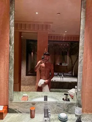Luiscapecchi OnlyFans Leaked Free Thumbnail Picture - #PFj45lyX6A