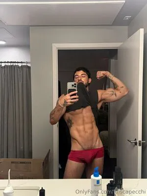 Luiscapecchi OnlyFans Leaked Free Thumbnail Picture - #RwgBC6XkGk
