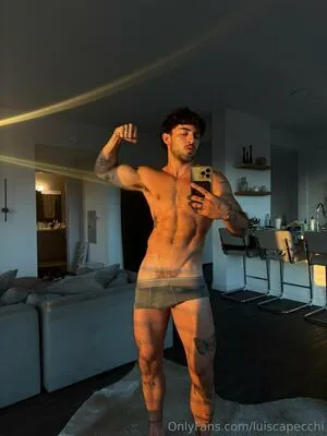 Luiscapecchi OnlyFans Leaked Free Thumbnail Picture - #S4NCmBk8ev