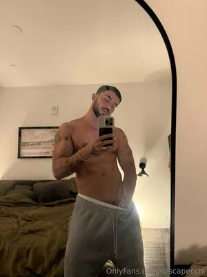 Luiscapecchi OnlyFans Leaked Free Thumbnail Picture - #SCFAiShd2T