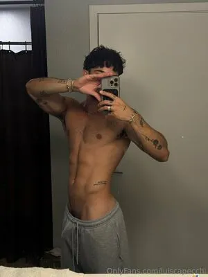 Luiscapecchi OnlyFans Leaked Free Thumbnail Picture - #UE2Q3T2eEF