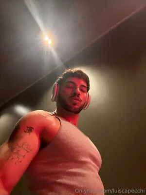 Luiscapecchi OnlyFans Leaked Free Thumbnail Picture - #UdL1uu2S4E