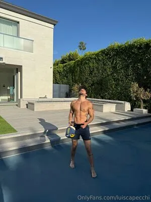 Luiscapecchi OnlyFans Leaked Free Thumbnail Picture - #ZNh5HsljJU