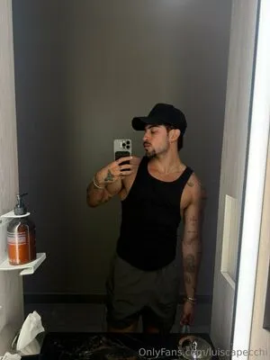 Luiscapecchi OnlyFans Leaked Free Thumbnail Picture - #aOM5zDQoHM