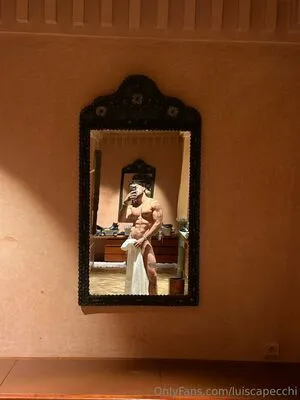 Luiscapecchi OnlyFans Leaked Free Thumbnail Picture - #evfQcItTjp