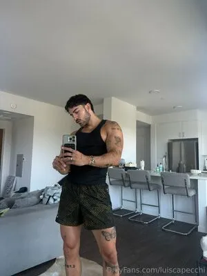 Luiscapecchi OnlyFans Leaked Free Thumbnail Picture - #hJWelOC2Fn