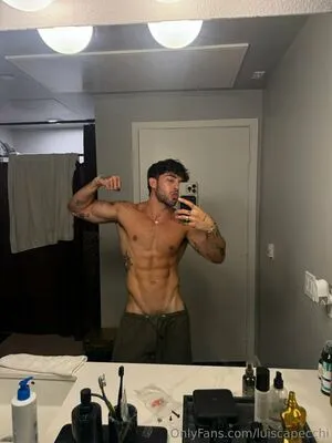 Luiscapecchi OnlyFans Leaked Free Thumbnail Picture - #hJmTU5EaKk