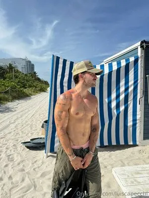 Luiscapecchi OnlyFans Leaked Free Thumbnail Picture - #hWKU82hdz0