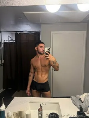 Luiscapecchi OnlyFans Leaked Free Thumbnail Picture - #iZhphvW0zS